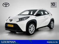 Occasion Toyota Aygo X Play 72 PK (52 kW) 2024 Wit SUV