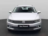 tweedehands VW Passat Variant 1.5 TSI Comfortline Business Climate control Navigatie LMV Parkeer sensoren LED Camera