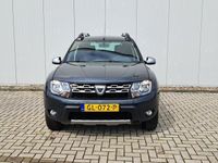 tweedehands Dacia Duster 1.2 TCe 4x2 Prestige | Navi | Leder | Parkeersensoren