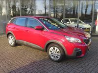 tweedehands Peugeot 3008 1.5 BlueHDi Executive*Navigatie*ECC*