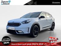 Occasion Kia Niro 2021 Wit SUV