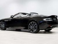 tweedehands Aston Martin DB9 Volante 2014 Model Year