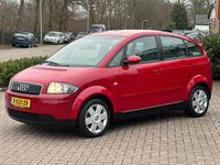 tweedehands Audi A2 1.6 FSI