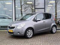 tweedehands Opel Agila 1.0 Berlin