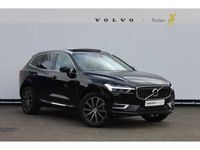 tweedehands Volvo XC60 T8 390PK Twin Engine AWD Inscription