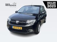 tweedehands Dacia Sandero 0.9 TCe Laureate
