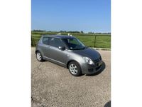 tweedehands Suzuki Swift 1.3 met airco,apk, elektrische pakket