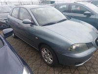 Occasion Seat Cordoba Stylance 101 PK (74 kW) 2006 Blauw Sedan