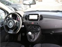 tweedehands Fiat 500 Abarth 1.4 T-Jet Competizione I Sabelt I Beats I Xenon