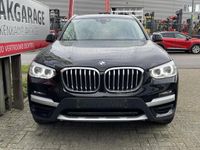 tweedehands BMW X3 xDrive30e High Executive 19"/Trekhaak/Live cockpit professional/Stoelverwarming/HiFi/Apple Carplay & Android Auto/Elektrische Klep