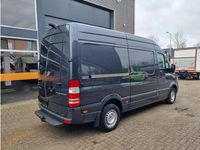 tweedehands Mercedes Sprinter 319 CDI 3.0 V6 L2H2 Euro 6 Automaat