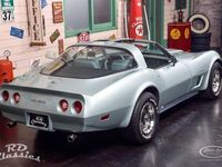 tweedehands Chevrolet Corvette 5.7 V8 - ONLINE AUCTION