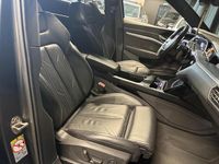 Occasion Audi e-tron Advanced Plus 300 kW (408 PK) 2019 Grijs SUV