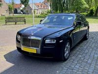 Occasion Rolls Royce Ghost 571 PK (419 kW) 2013 Sedan