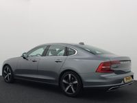 tweedehands Volvo S90 2.0 D3 R-Design FULL LED / STOELVERW / STUURVERW /