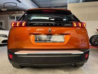 tweedehands Peugeot 2008 1.2 PureTech Allure 12 Maanden Garantie