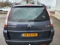 tweedehands Citroën Grand C4 Picasso 2.0-16V Ambiance EB6V 7p.