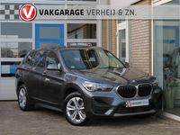 Occasion BMW X1 Executive 221 PK (162 kW) 2022 Grijs SUV