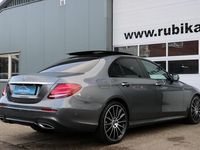 tweedehands Mercedes E350 Sport Edition|2019|Panorama