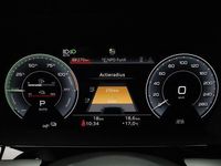 tweedehands Audi A3 Sportback 45 TFSI e 245PK S-tronic S edition Competition | Matrix LED | Keyless | Camera | Zwart optiek | 18 inch