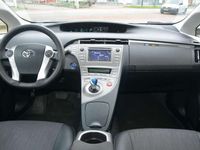 tweedehands Toyota Prius 1.8 Plug-in Aspiration Clima|NAV|Cruise|DealerO