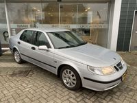 tweedehands Saab 9-5 2.0 t Linear