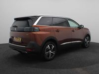 Occasion Peugeot 5008 GTi 131 PK (96 kW) 2021 Bruin SUV