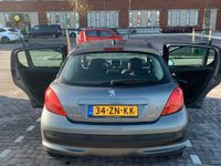 tweedehands Peugeot 207 1.4 VTi Cool 'n Blue