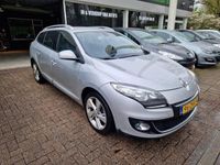 tweedehands Renault Mégane Estate 1.5 dCi Collection EXPORT|AIRCO|NAVI|LMV