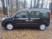 Occasion Renault Kangoo Expression 106 PK (77 kW) 2013 Zwart MPV