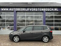 tweedehands Opel Zafira Tourer 1.6 CDTI Edition * NAVIGATIE * AIRCO