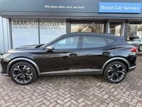 Occasion Cupra Formentor VZ 2023 Zwart SUV