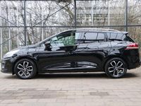 Occasion Renault Clio IV Intens 90 PK (66 kW) 2018 Zwart Hatchback