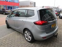 tweedehands Opel Zafira 1.4 TCosmo 7P Autom. /Navi/ Pano dak/ Trekhaak!