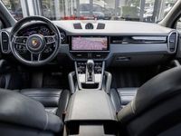 tweedehands Porsche Cayenne 3.0 E-Hybrid Sport-Design Pano - Luchtvering - Trekhaak