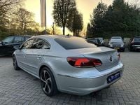 Occasion VW CC Sport 160 PK (117 kW) 2015 Zilver Sedan