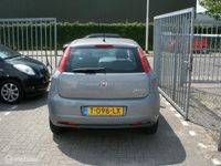 tweedehands Fiat Grande Punto 1.2 Actual POP