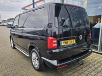 tweedehands VW Transporter 2.0 TDI L1H1 204 pk DSG automaat | Trekhaak | Full led | Cam