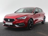 Nieuw Seat Leon Business 204 PK (150 kW) 2025 Rood Hatchback