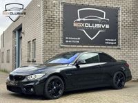 tweedehands BMW 428 428 Cabrio i High Executive Full M4 M Pakket NL Aut