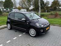 Occasion VW up! high up! 74 PK (54 kW) 2012 Hatchback