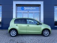 tweedehands Skoda Citigo 1.0 5D Automaat | Airco | Bluetooth | LMV | Getint glas | Eerste eigenaar | Radio