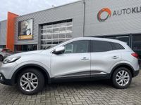 tweedehands Renault Kadjar 1.2 TCe Limited Pack Style / All-season banden / Trekhaak / Keyless / Parkeersensoren v+a