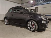 tweedehands Fiat 500S 1.2i (4cil.) 70pk Sport Edition 51kw Climate C. / 17 inch / PDC / Carplay voorb.