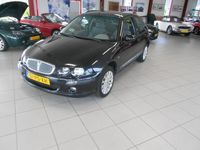 Occasion Rover 25 103 PK (75 kW) 2004 Zwart Hatchback
