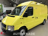 tweedehands VW LT Ambulance | Uitgerust | Extra batterij | Garantie
