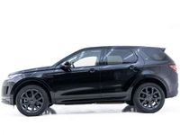 tweedehands Land Rover Discovery Sport P300e R-Dynamic SE AWD Auto | Cold Climate Pack |