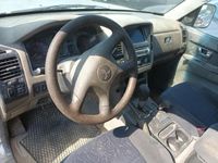 tweedehands Mitsubishi Pajero 3.2 Di-D GLX Long Body - Airco - Trekhaak - Schade