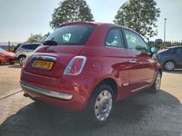 tweedehands Fiat 500 1.2 NL Auto/25.000Km Nap/Airco