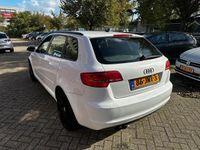 tweedehands Audi A3 Sportback 1.4 TFSI Ambition Pro Line,Automaat